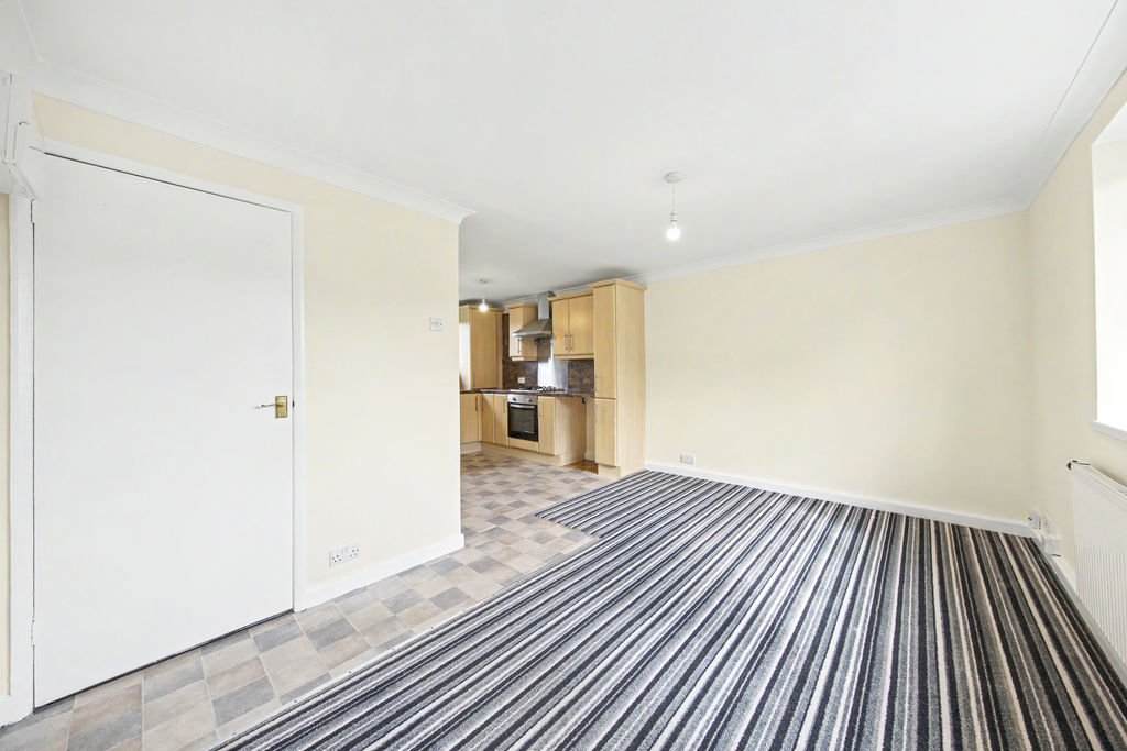 Swaddale Close Tapton